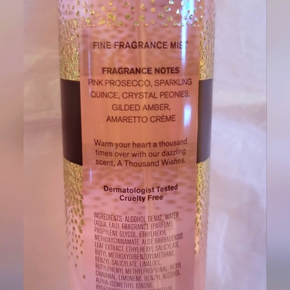 A Thousand Wishes Shampoo + Body butter bundle 🧴 - Picture 5 of 12